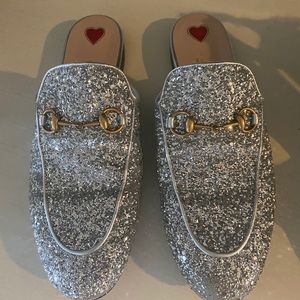 Pre-Loved Gucci Princetown